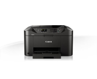 Canon MAXIFY MB2150 czarna - 331029 - zdjęcie 1